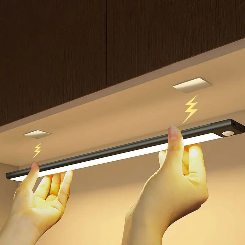 Wireless Motion Sensor Lights