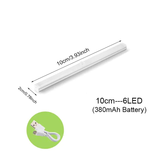 Wireless Motion Sensor Lights