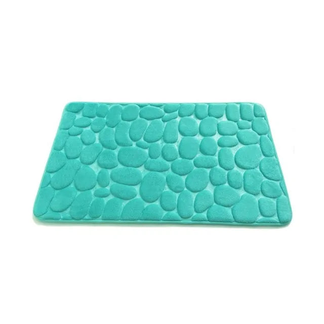 Non-Slip Premium Memory Foam Bath Mat