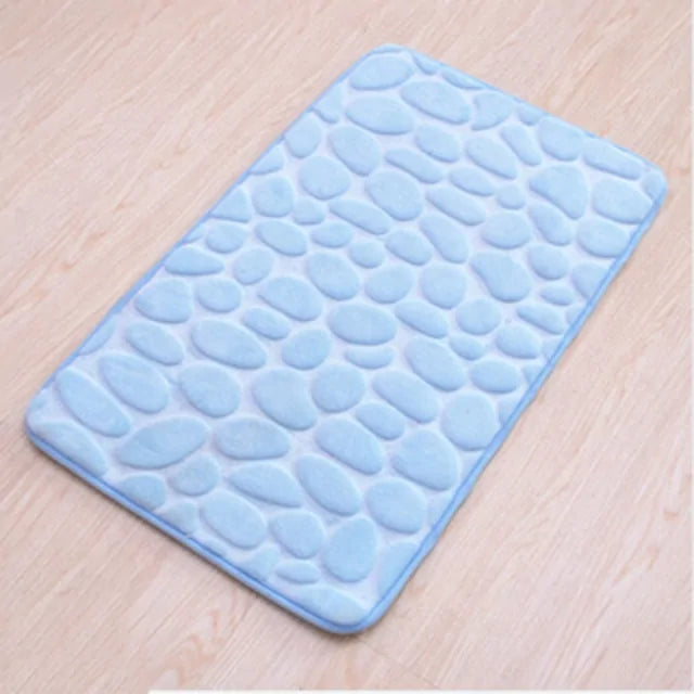 Non-Slip Premium Memory Foam Bath Mat